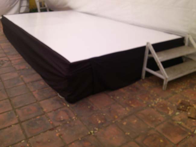 Alquiler Alquiladora la Paloma